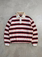 'just a sweater'