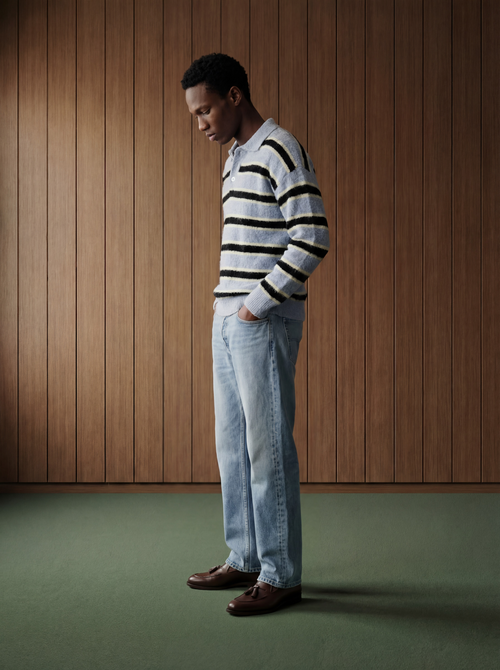 'just a sweater'