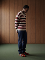 'just a sweater'