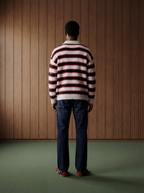'just a sweater'